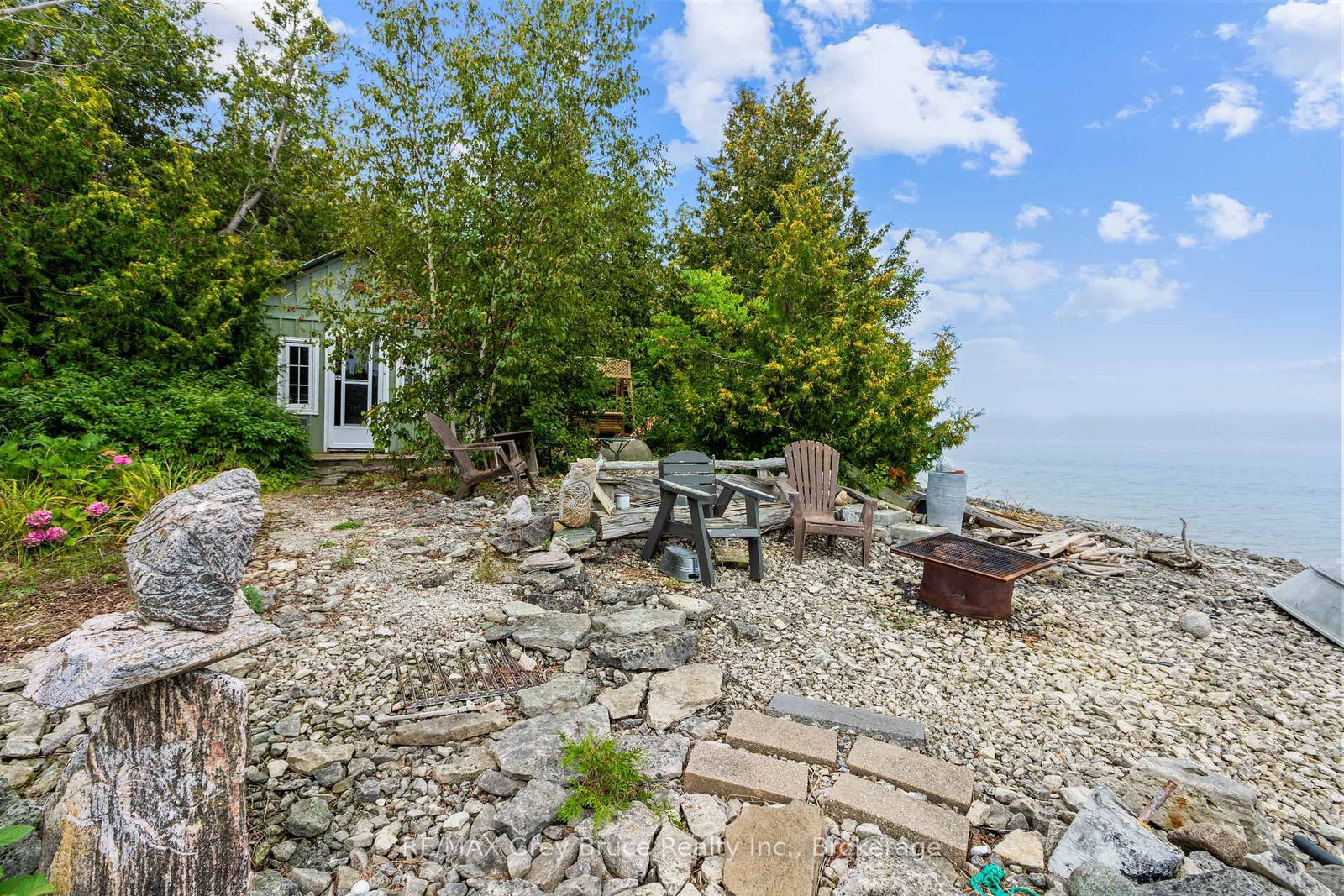 79 & 79A Zinkan Island • Northern Bruce Peninsula, ON photo 29