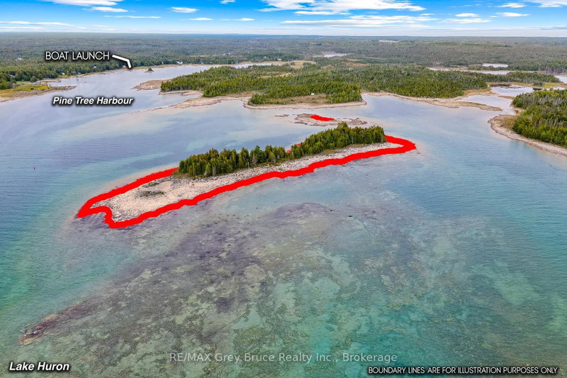 79 & 79A Zinkan Island