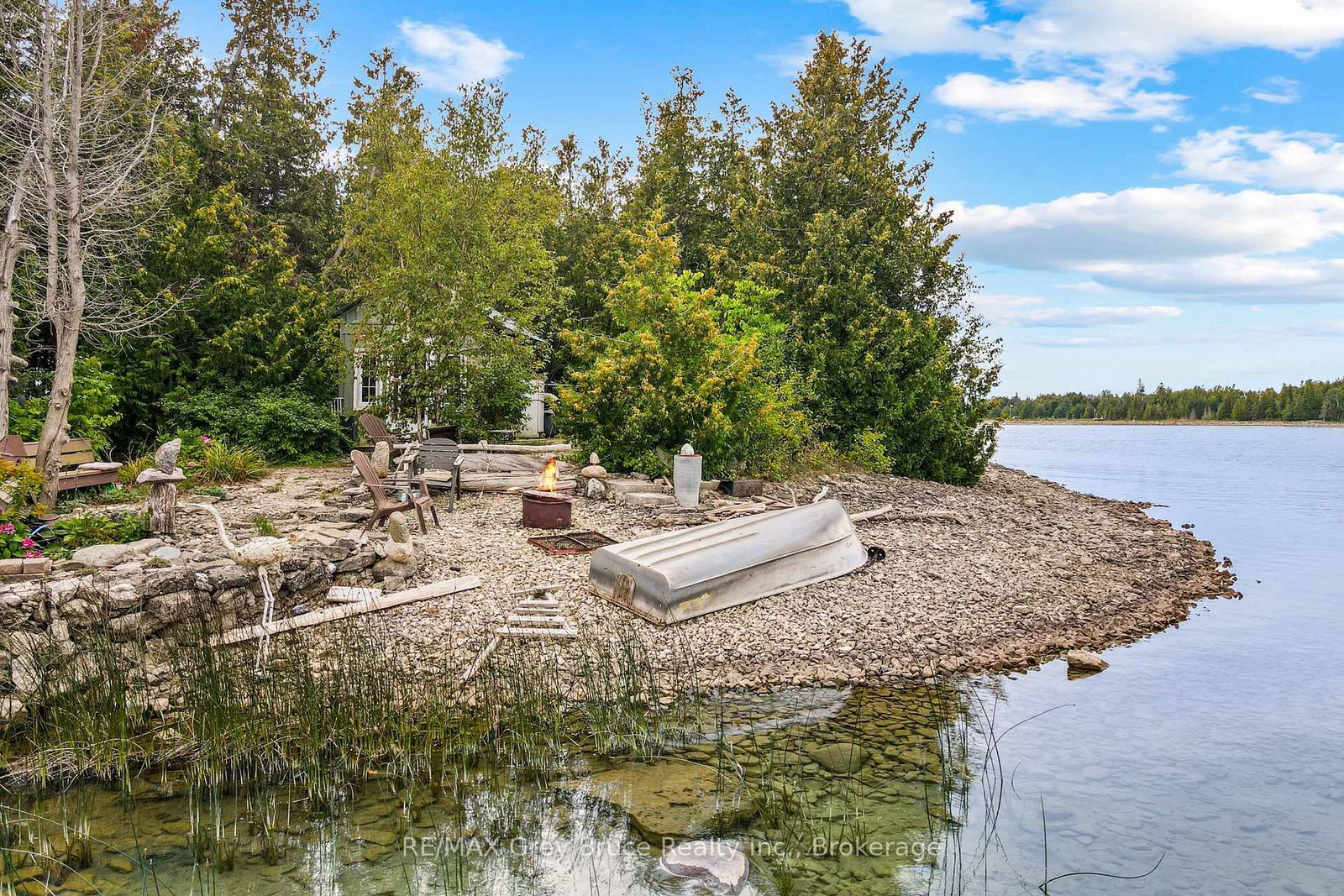 79 & 79A Zinkan Island • Northern Bruce Peninsula, ON photo 33