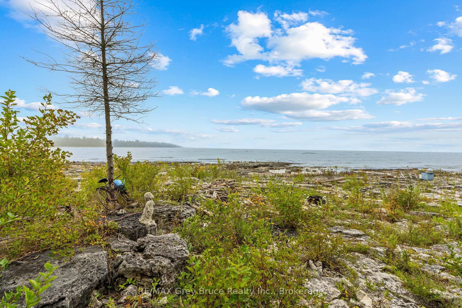 79 & 79A Zinkan Island • Northern Bruce Peninsula, ON photo 35