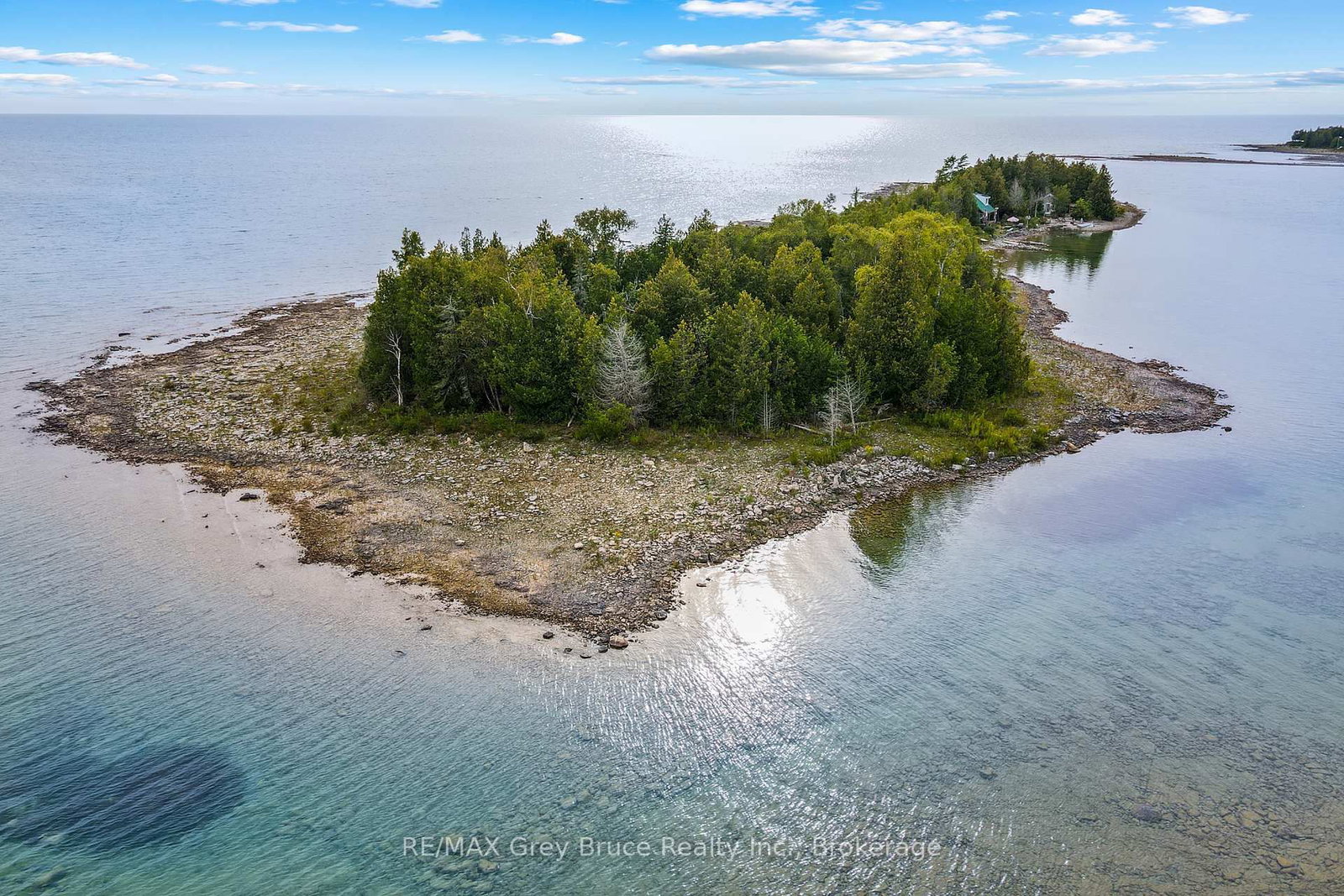79 & 79A Zinkan Island • Northern Bruce Peninsula, ON photo 39