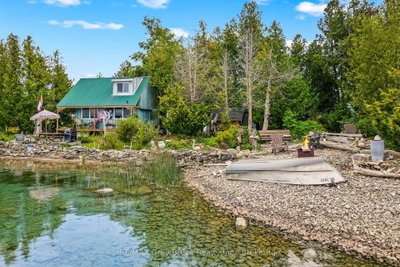 79 & 79A Zinkan Island • Northern Bruce Peninsula, ON photo 4