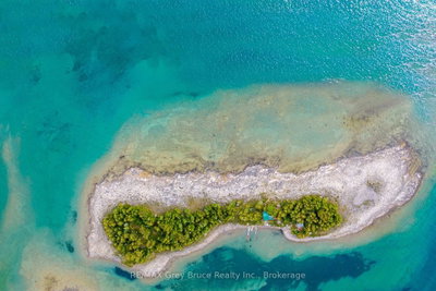 79 & 79A Zinkan Island • Northern Bruce Peninsula, ON photo 5