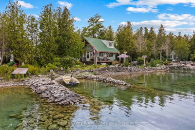 79 & 79A Zinkan Island • Northern Bruce Peninsula, ON photo 6