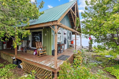 79 & 79A Zinkan Island • Northern Bruce Peninsula, ON photo 8