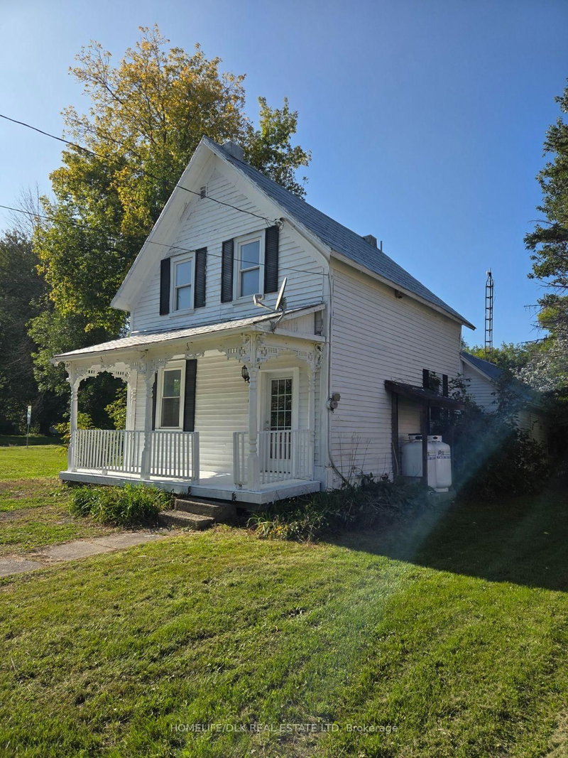 41 Main Street