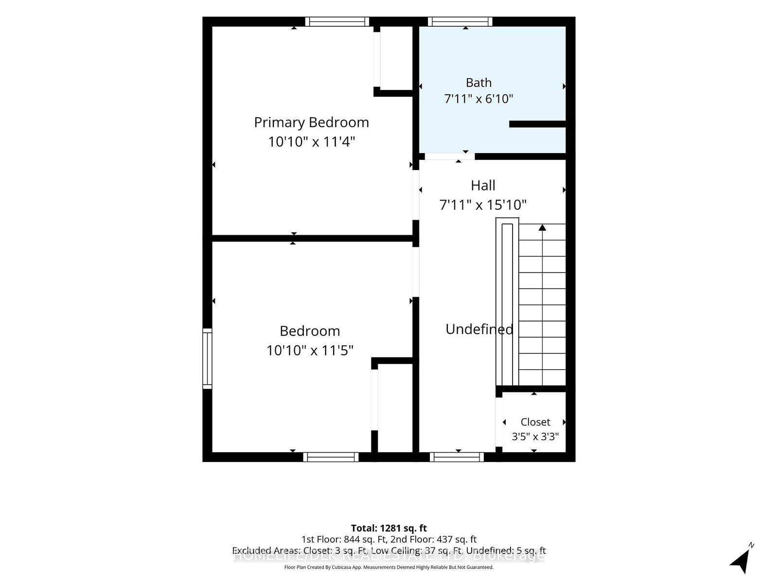 41 Main Street • South Stormont, ON photo 47