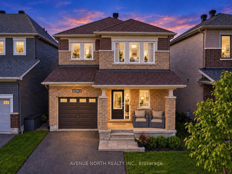 Property Main