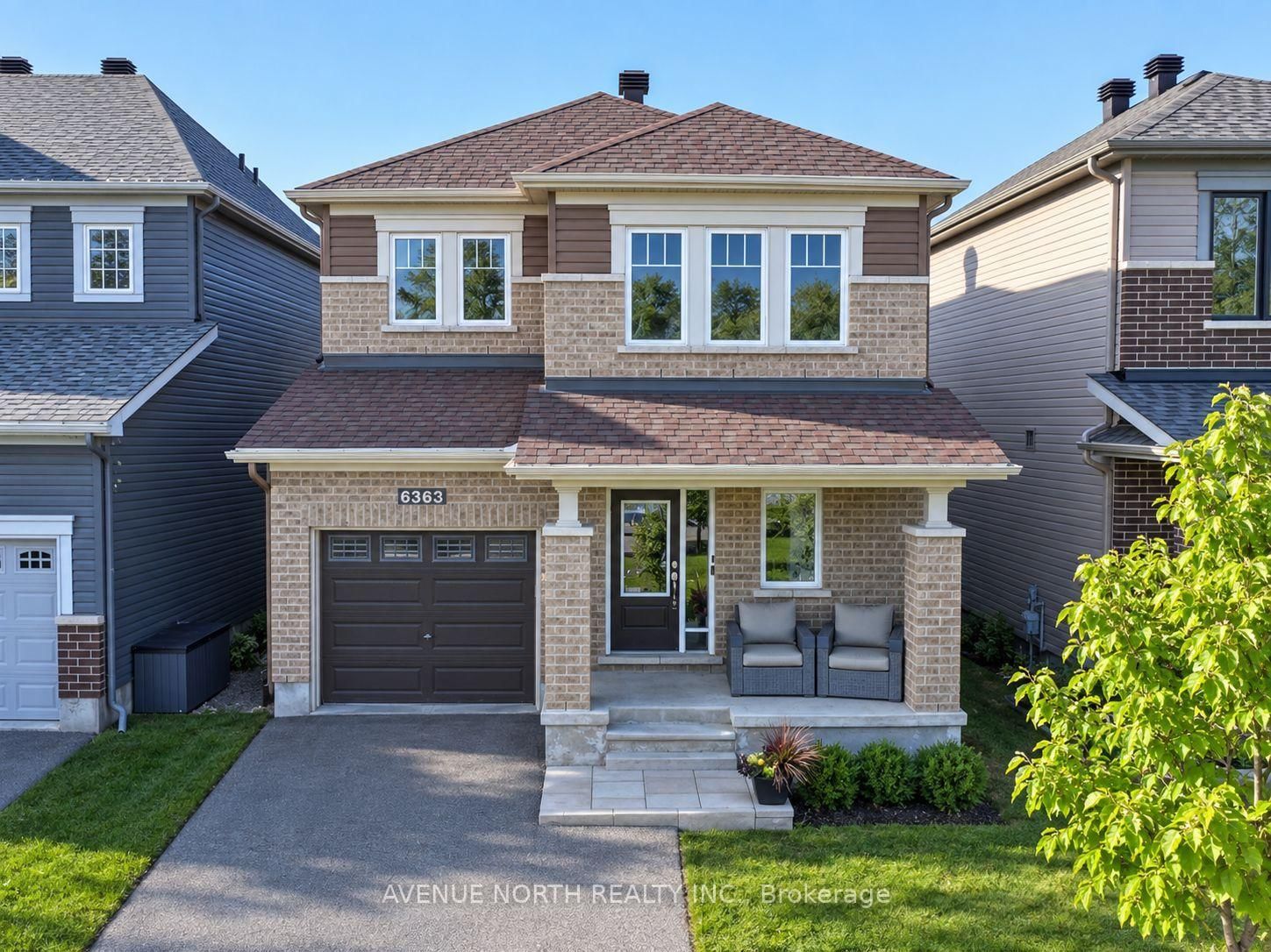6363 RENAUD Road • Ottawa, ON photo 2