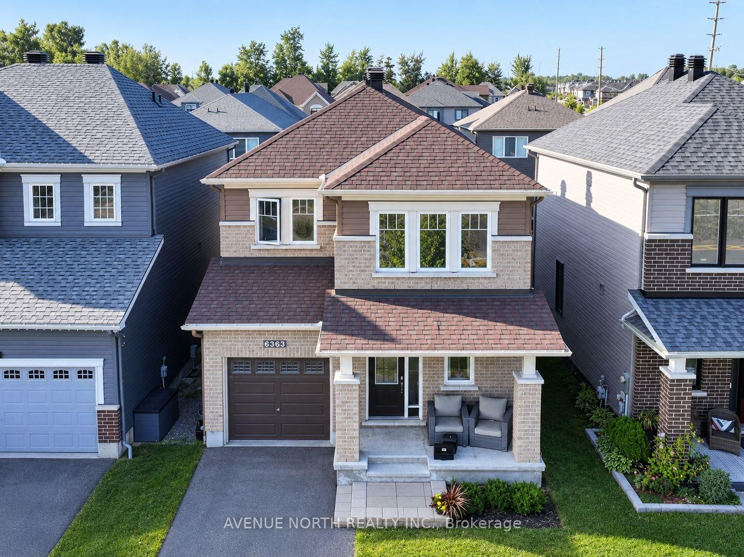 6363 RENAUD Road • Ottawa, ON photo 3