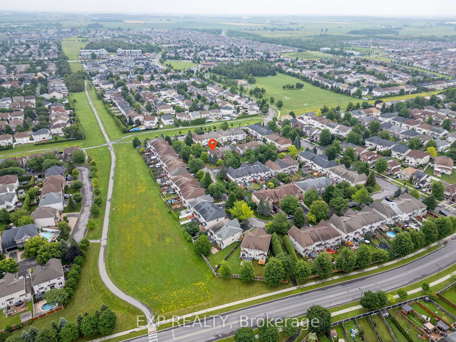 2181 Sunmeadow Street • Orleans, ON photo 29