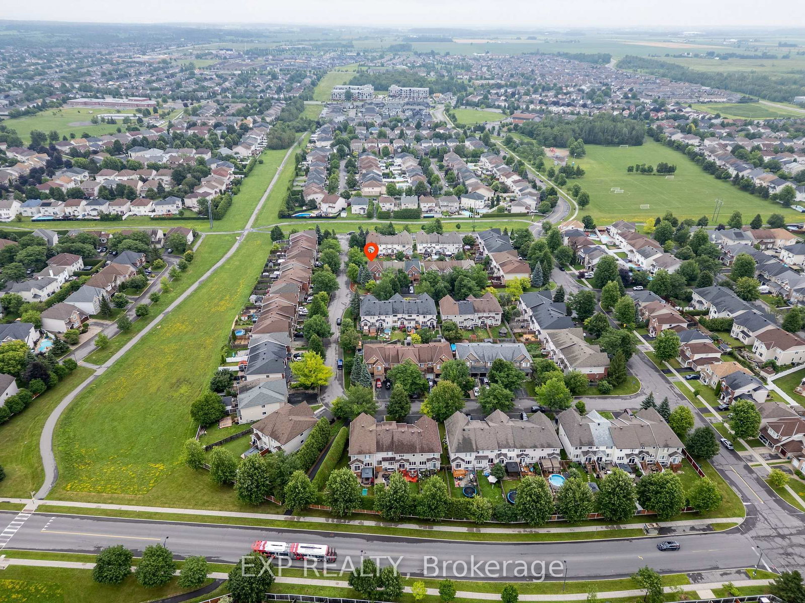 2181 Sunmeadow Street • Orleans, ON photo 30