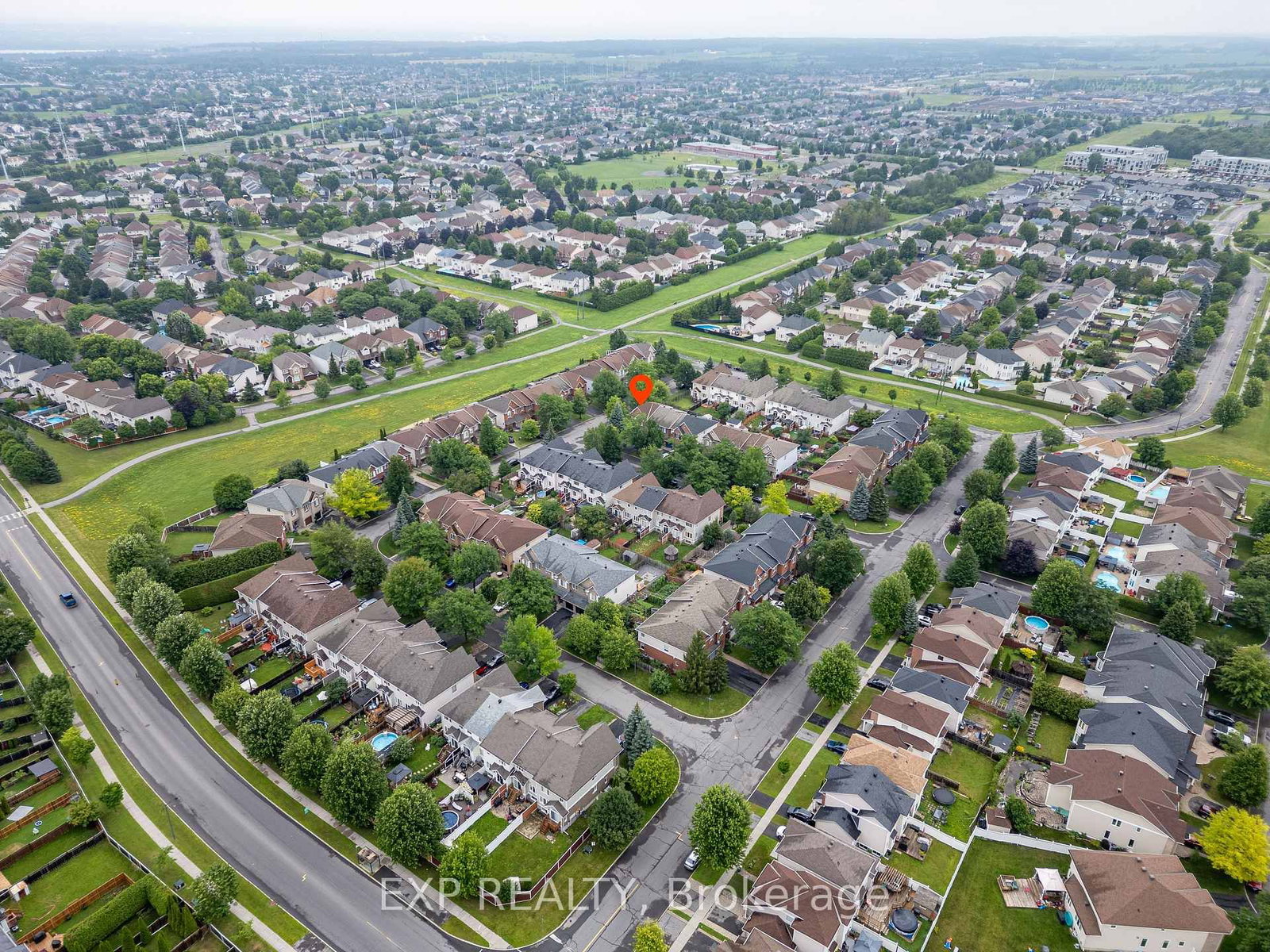 2181 Sunmeadow Street • Orleans, ON photo 31