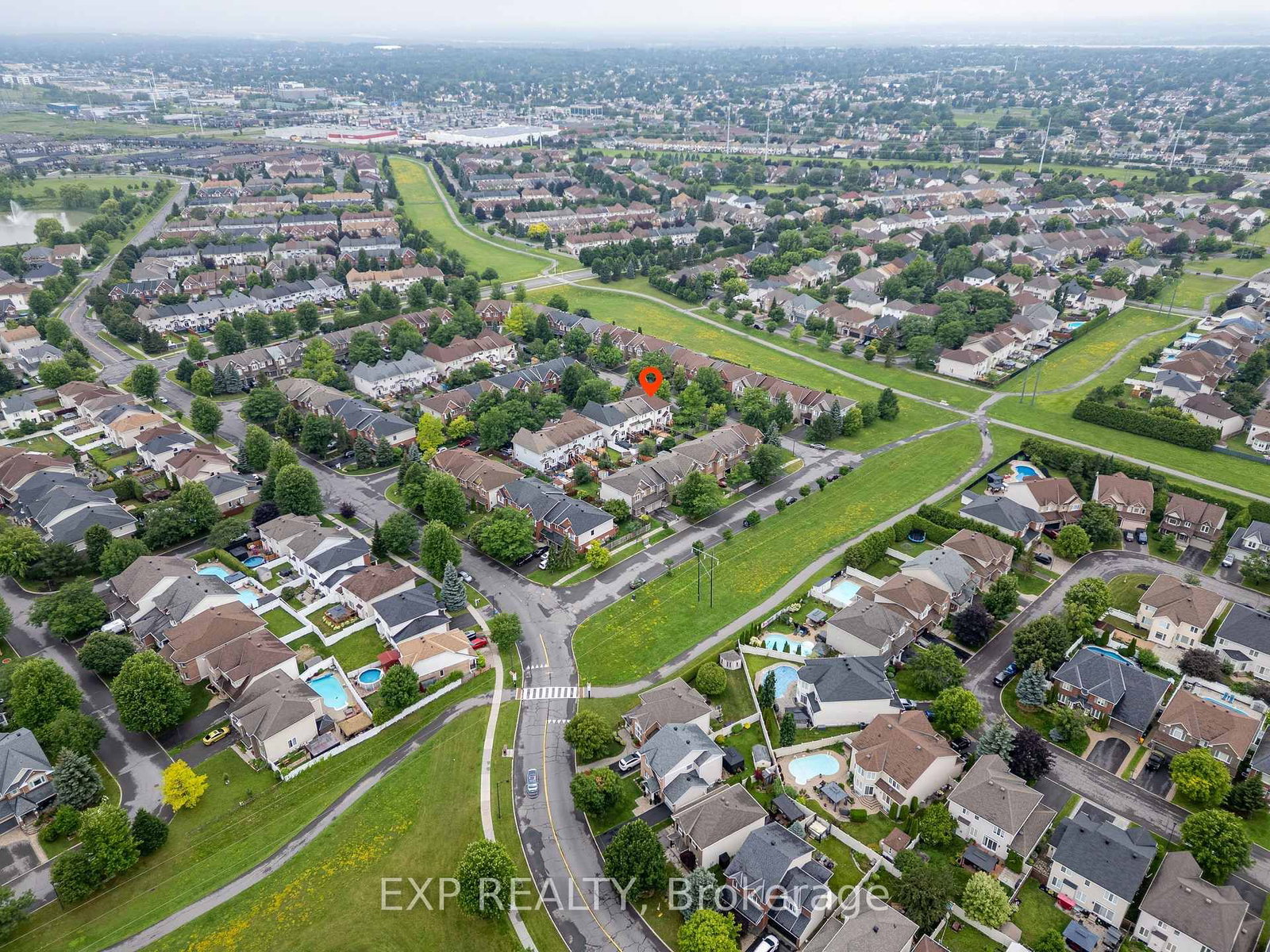 2181 Sunmeadow Street • Orleans, ON photo 33