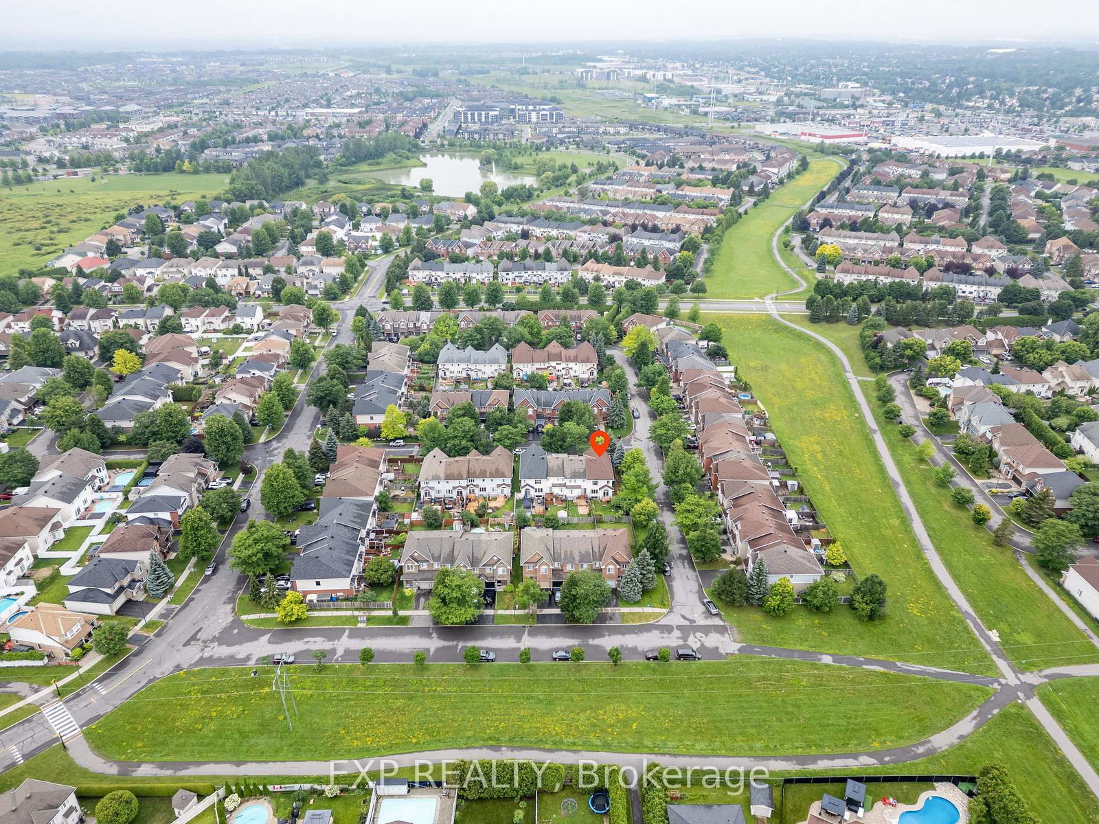 2181 Sunmeadow Street • Orleans, ON photo 34