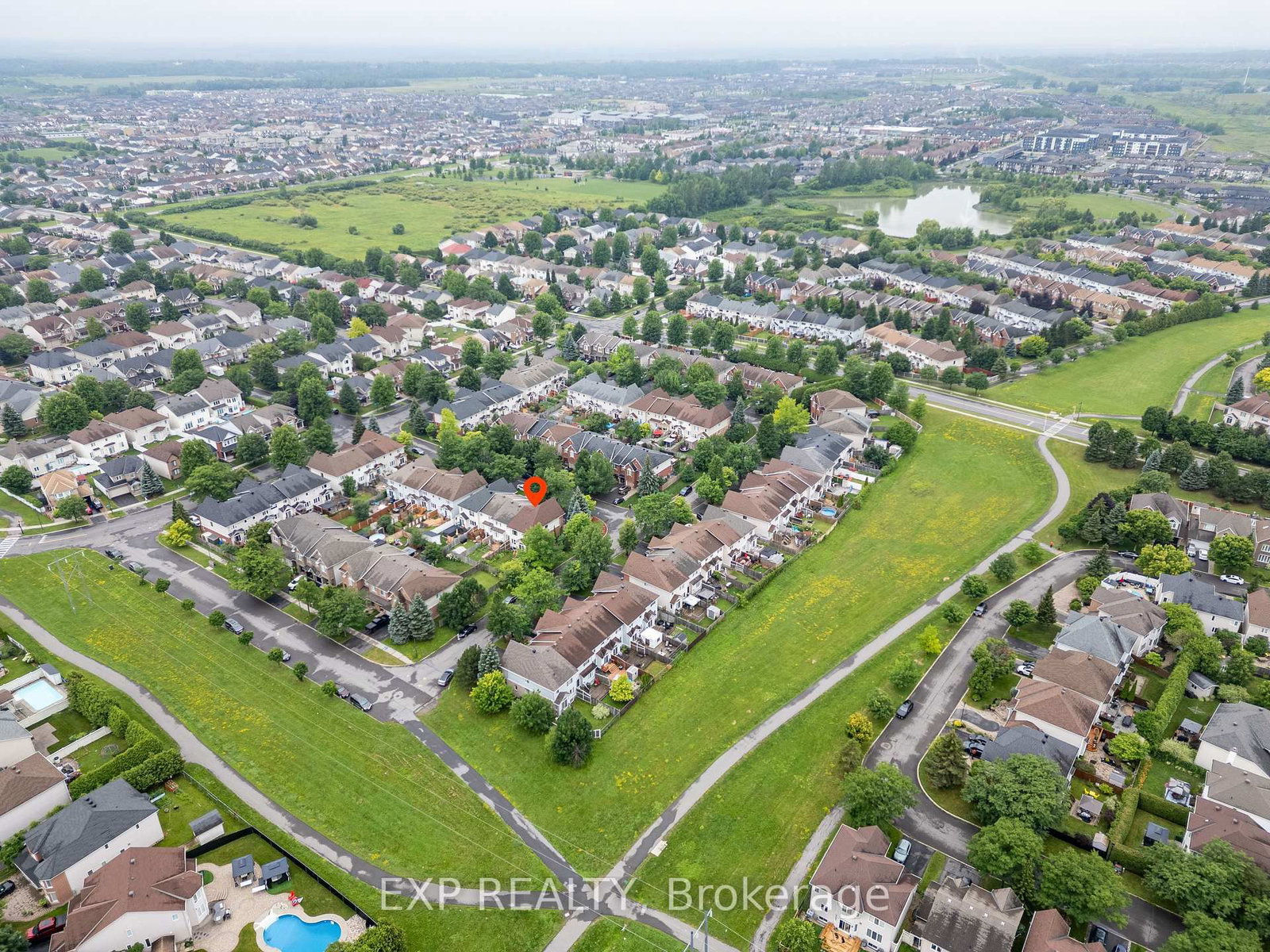 2181 Sunmeadow Street • Orleans, ON photo 35