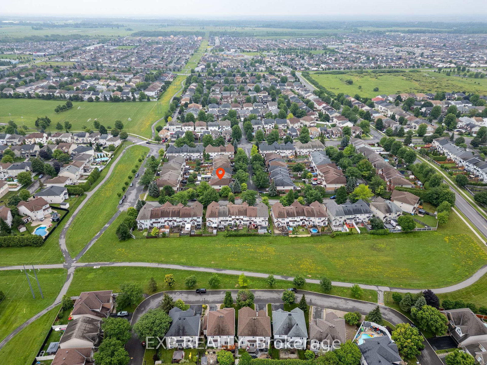 2181 Sunmeadow Street • Orleans, ON photo 36