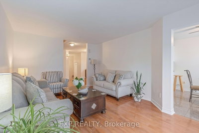 2181 Sunmeadow Street • Orleans, ON photo 9