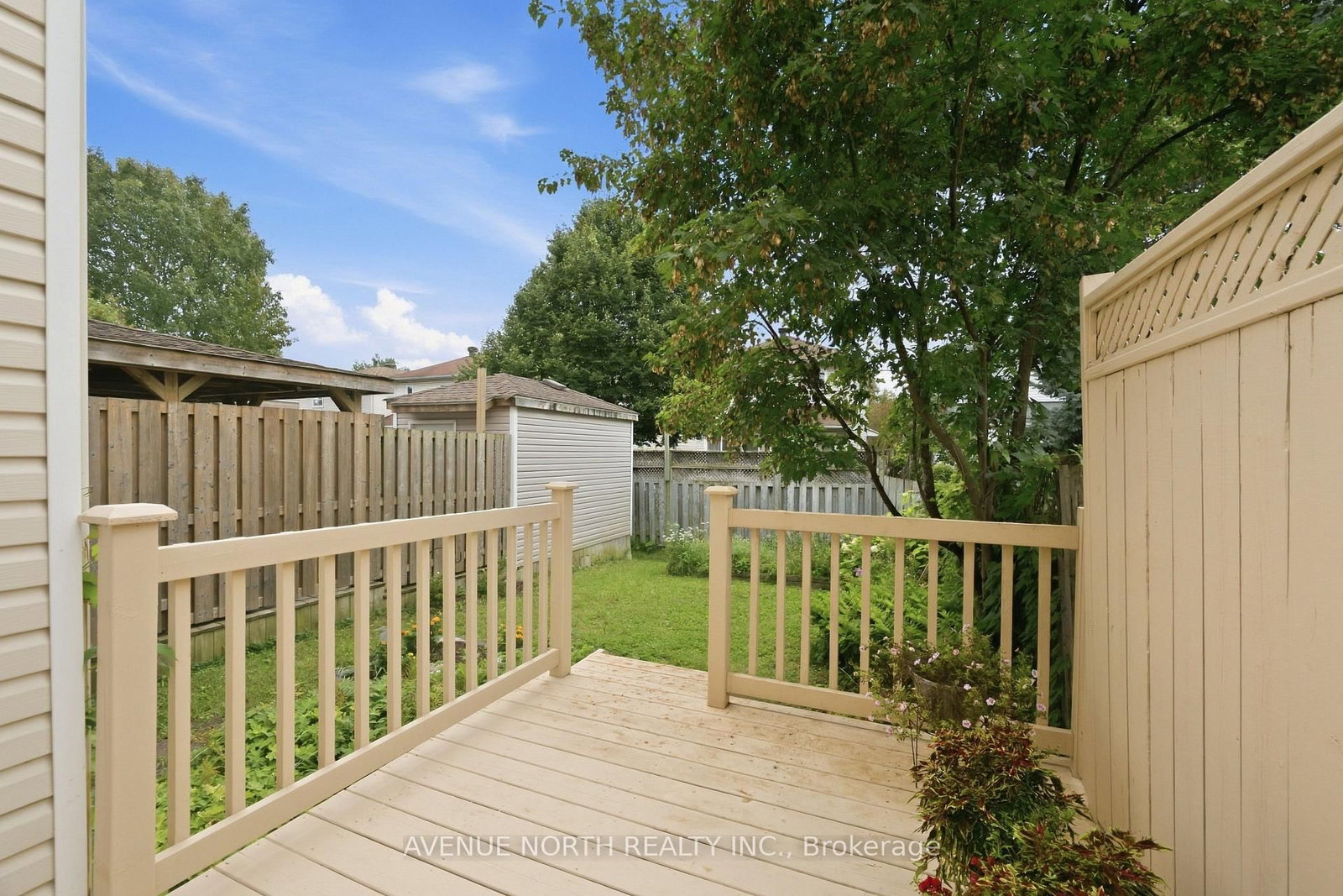 66 Woodgate Way • Ottawa, ON photo 40