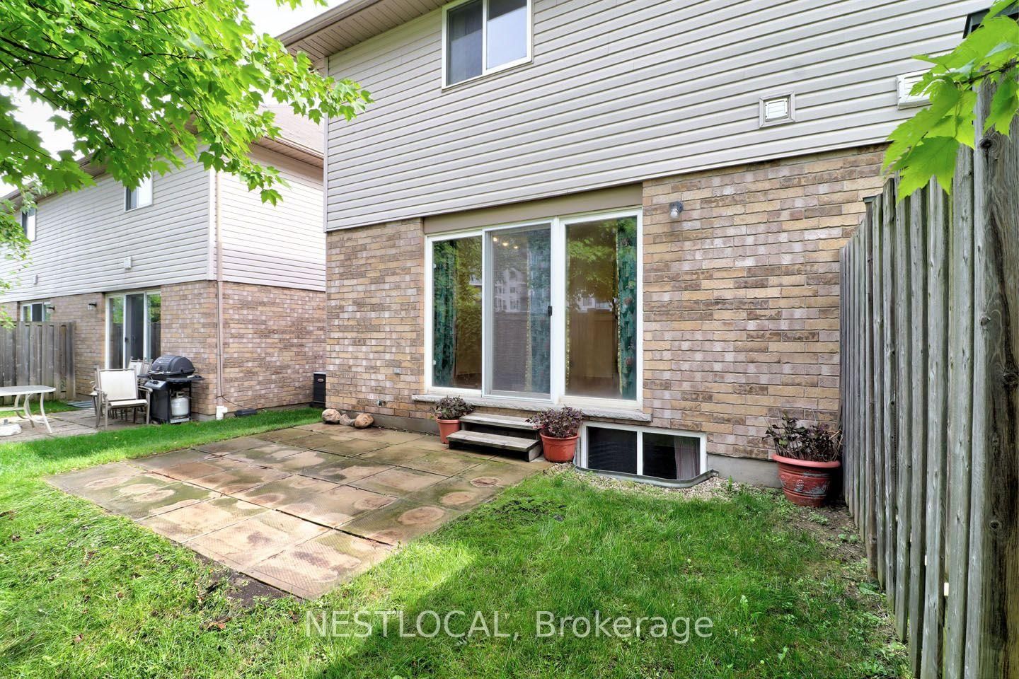 10 Fallowfield Drive • #11 • Kitchener, ON photo 30