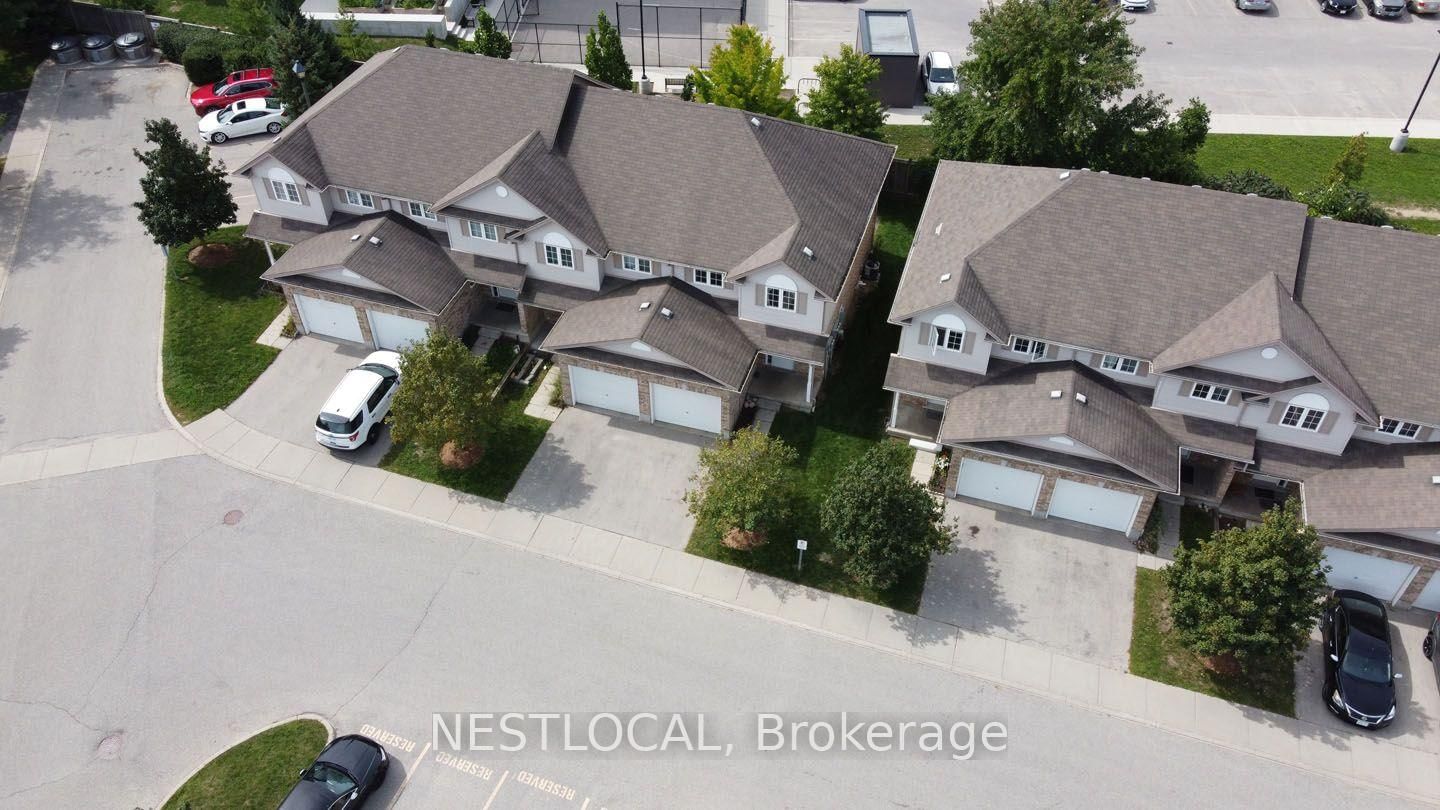 10 Fallowfield Drive • #11 • Kitchener, ON photo 32