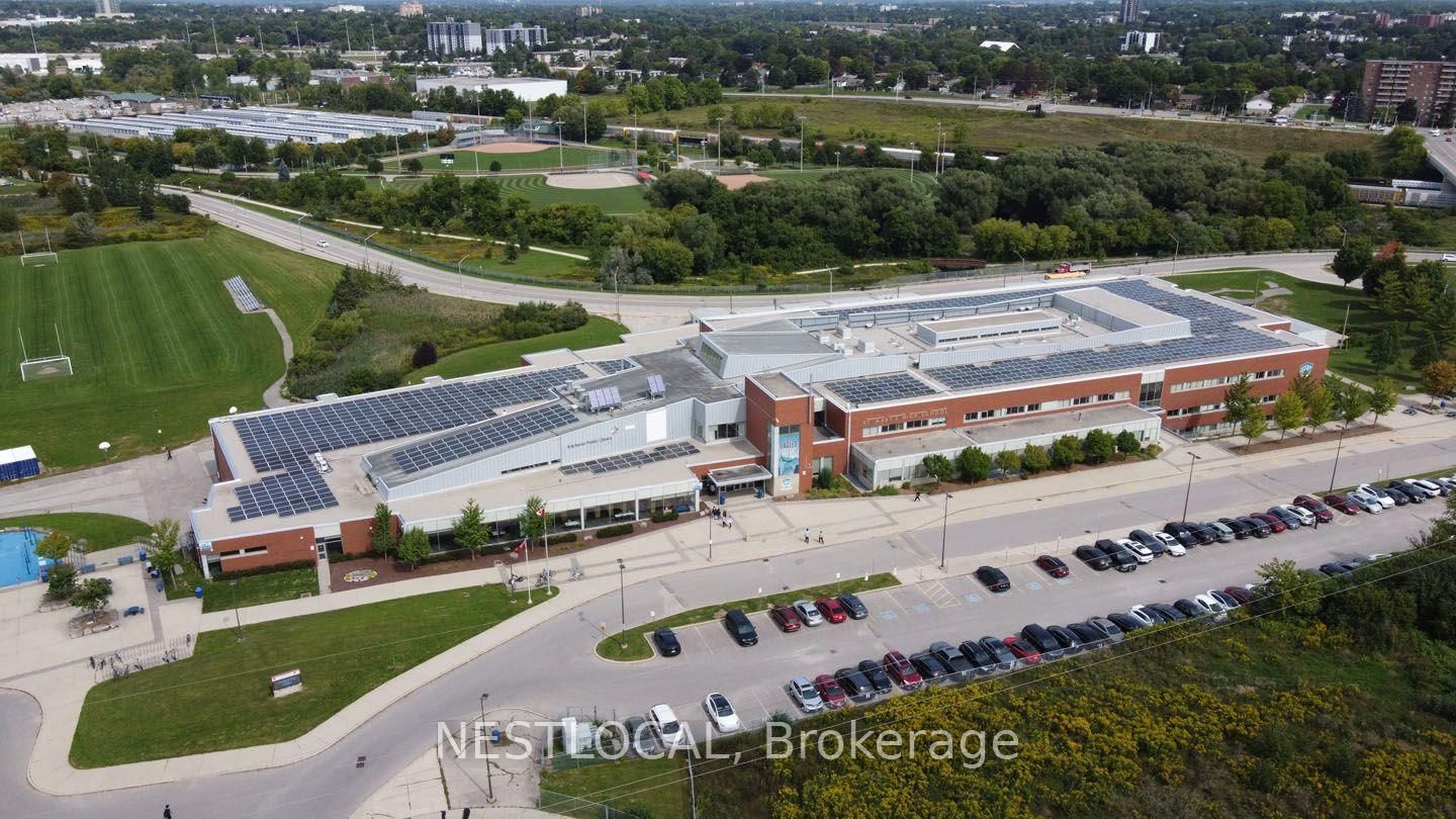 10 Fallowfield Drive • #11 • Kitchener, ON photo 34