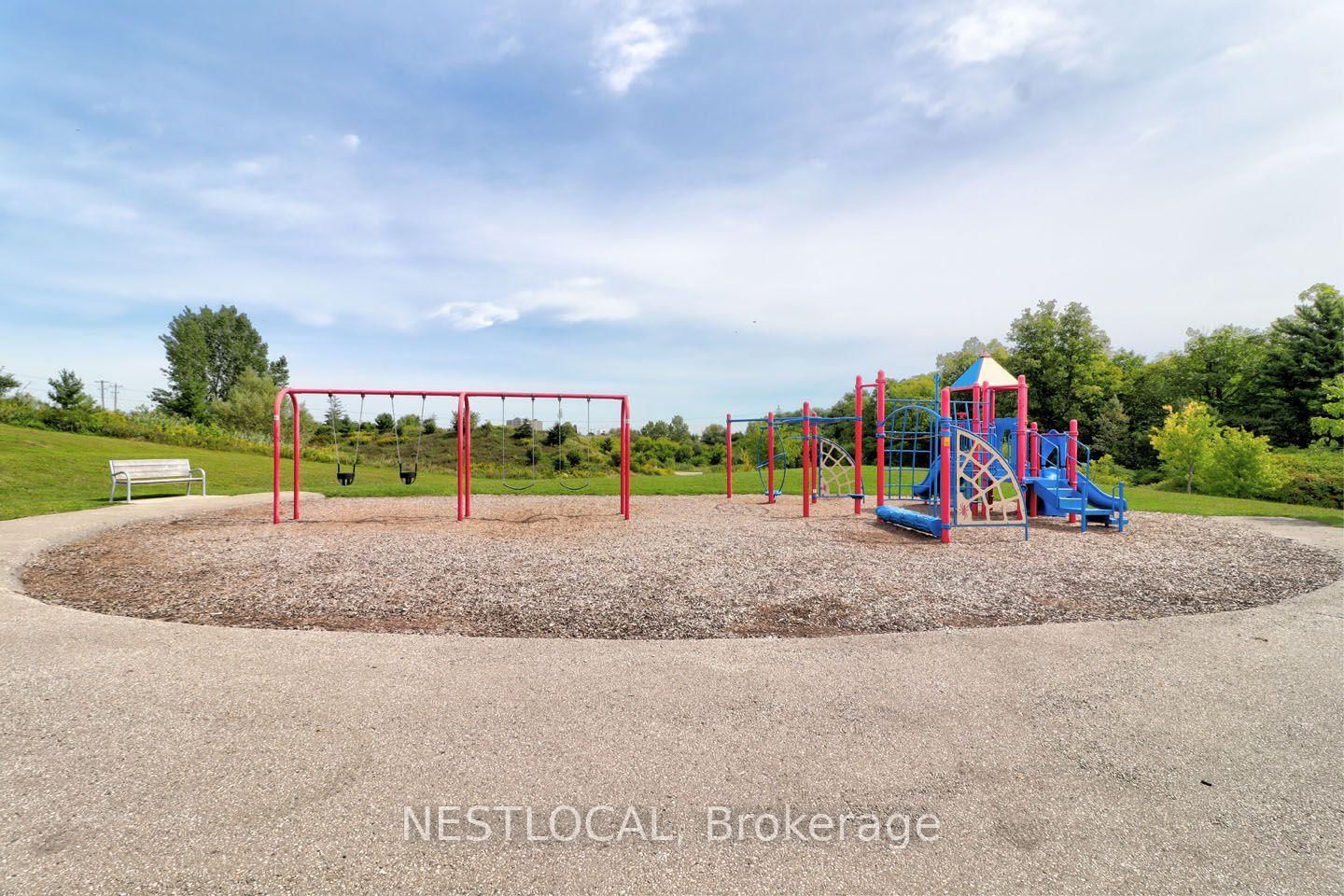 10 Fallowfield Drive • #11 • Kitchener, ON photo 36
