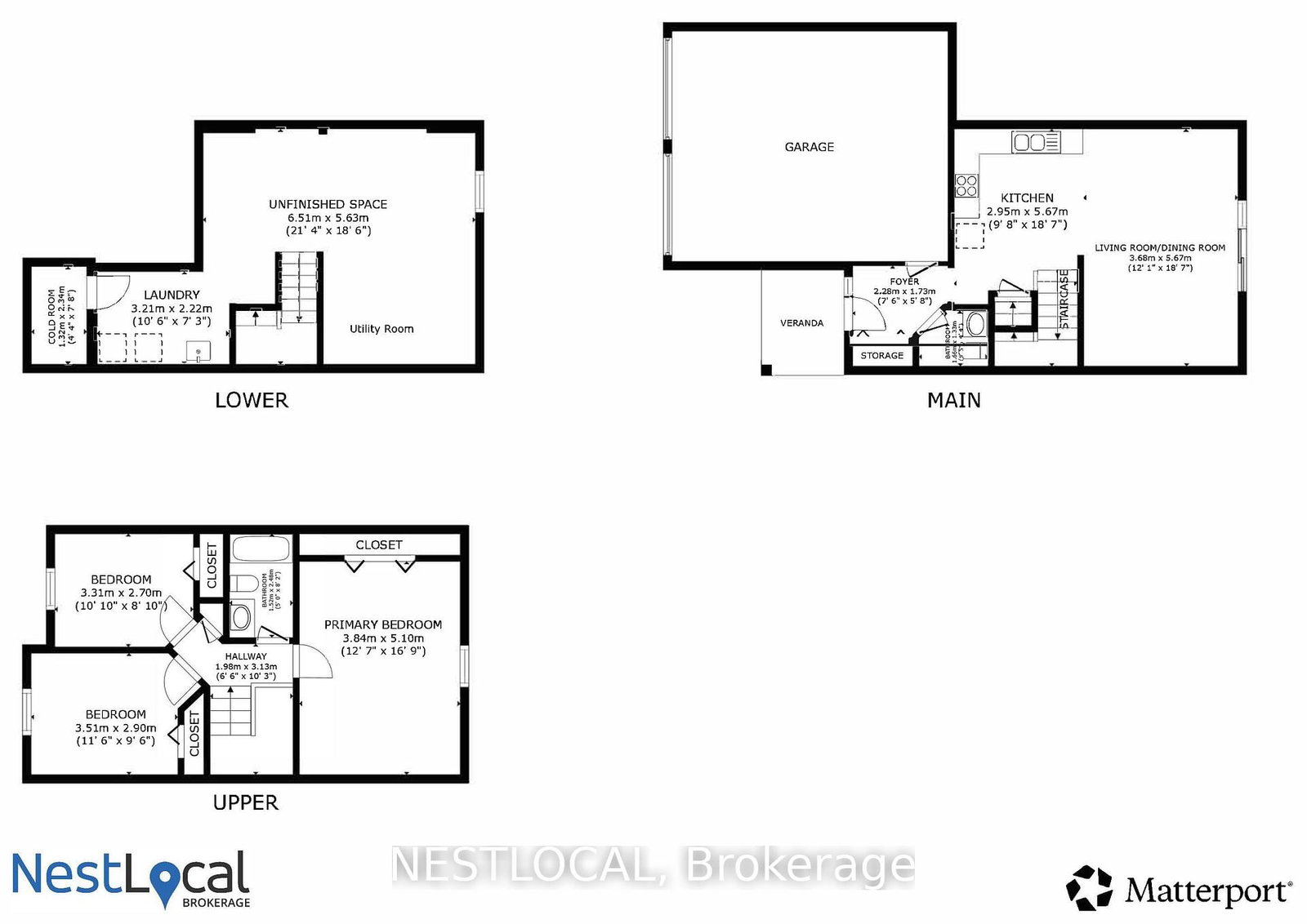 10 Fallowfield Drive • #11 • Kitchener, ON photo 37