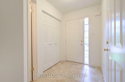 10 Fallowfield Drive • #11 • Kitchener, ON photo 5