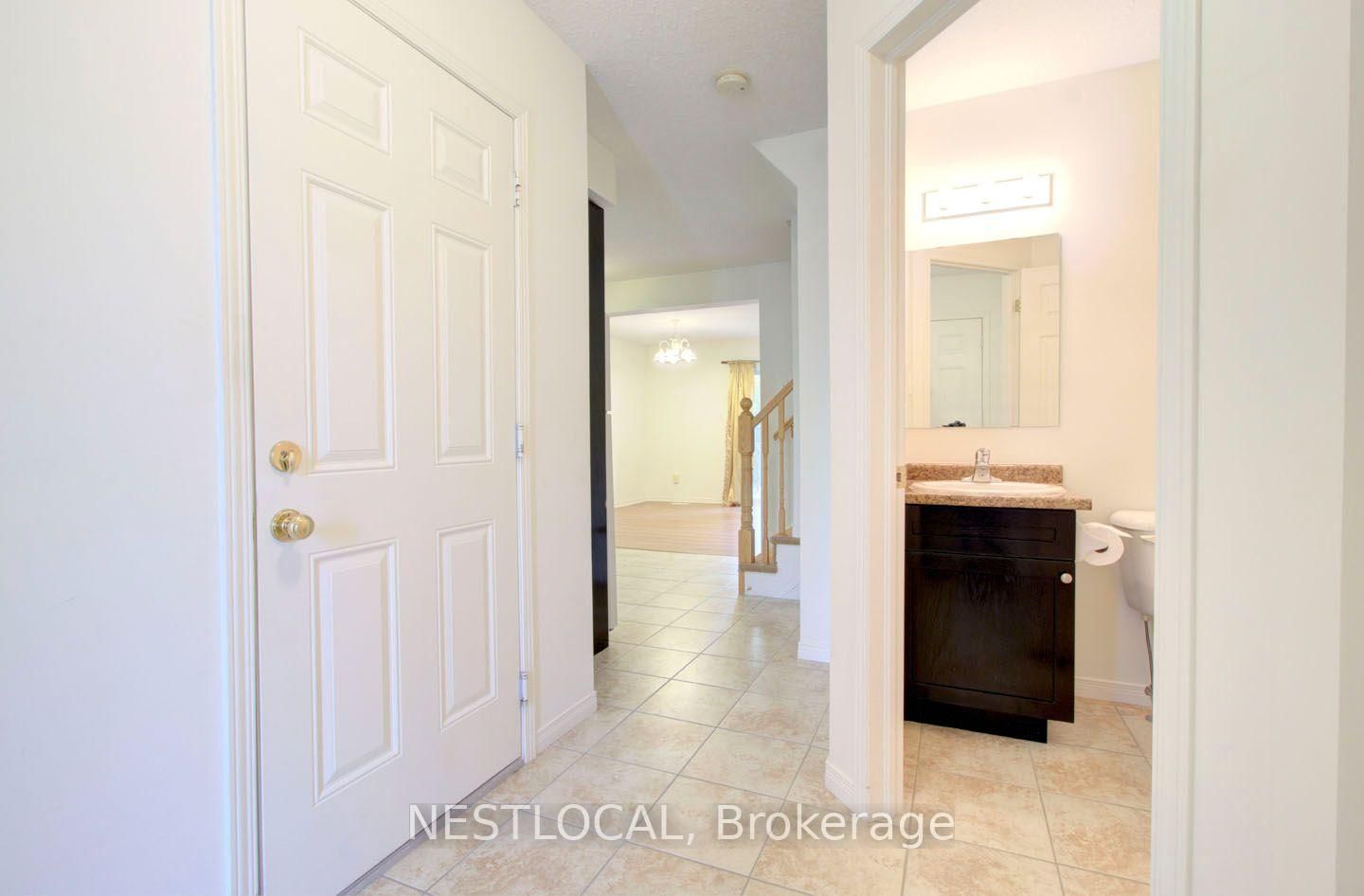 10 Fallowfield Drive • #11 • Kitchener, ON photo 6