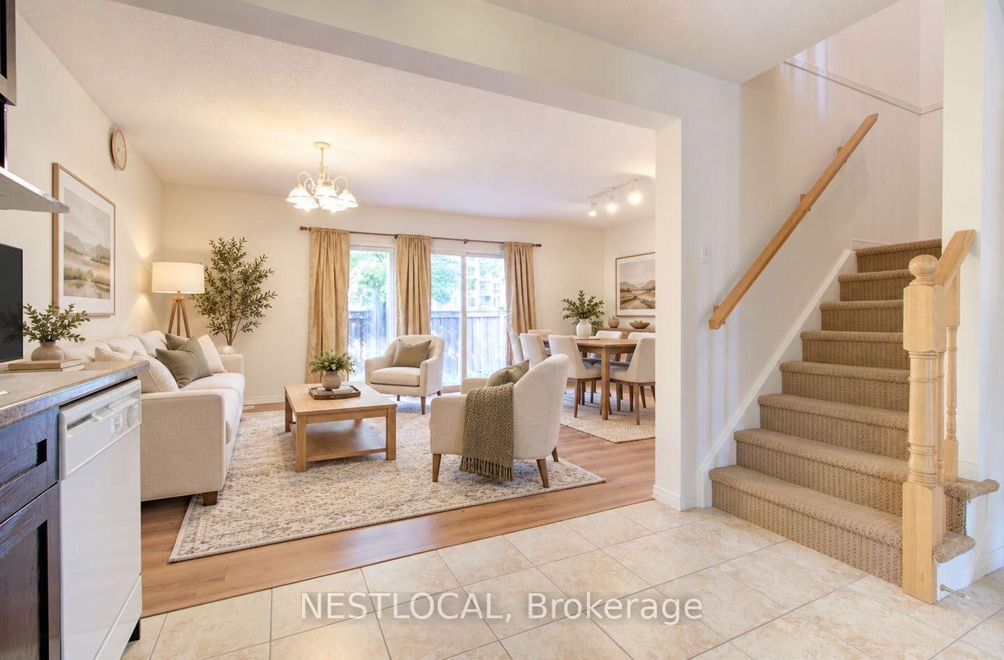10 Fallowfield Drive • #11 • Kitchener, ON photo 9