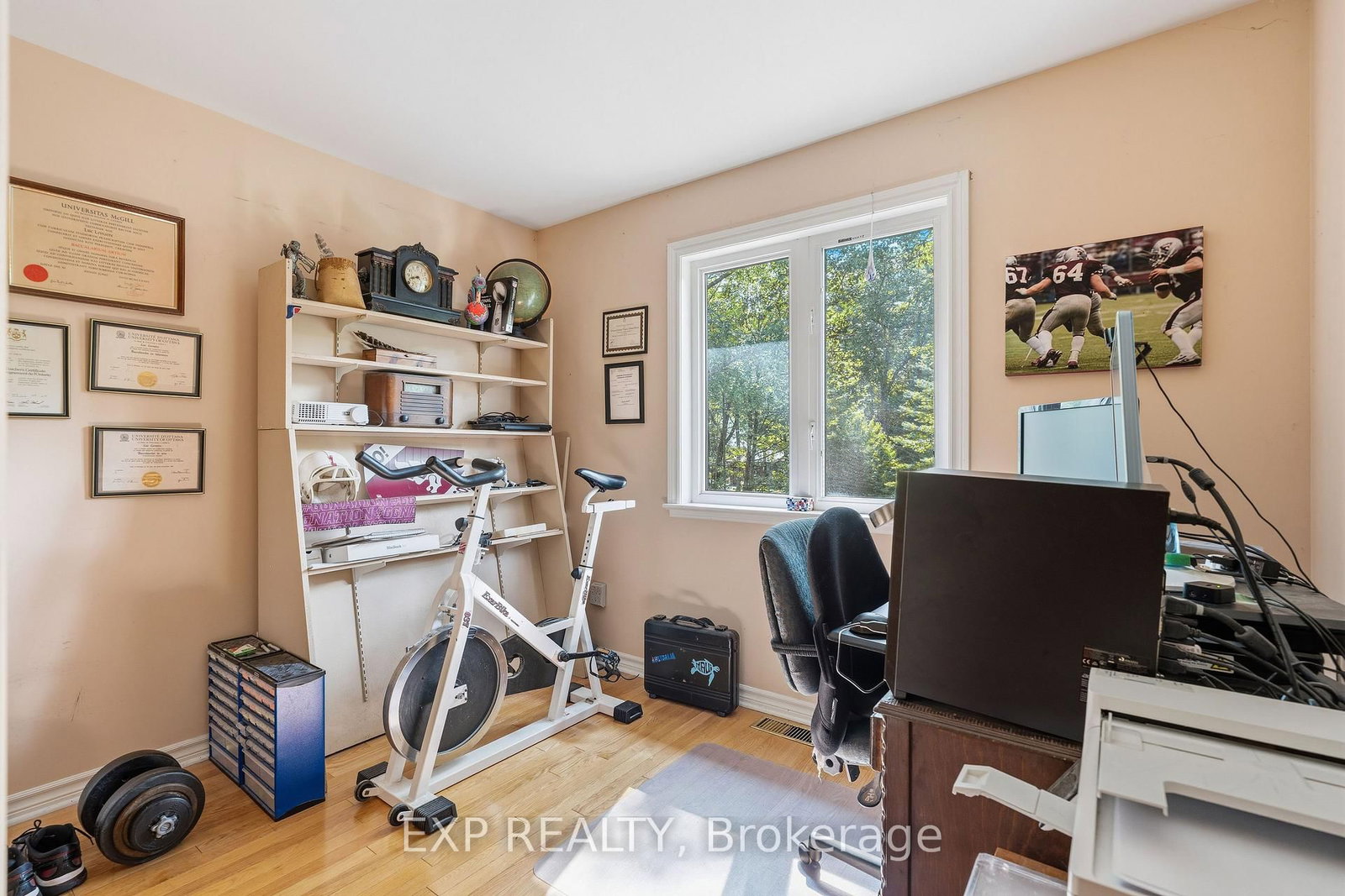 164 Baillie Avenue • Ottawa, ON photo 33