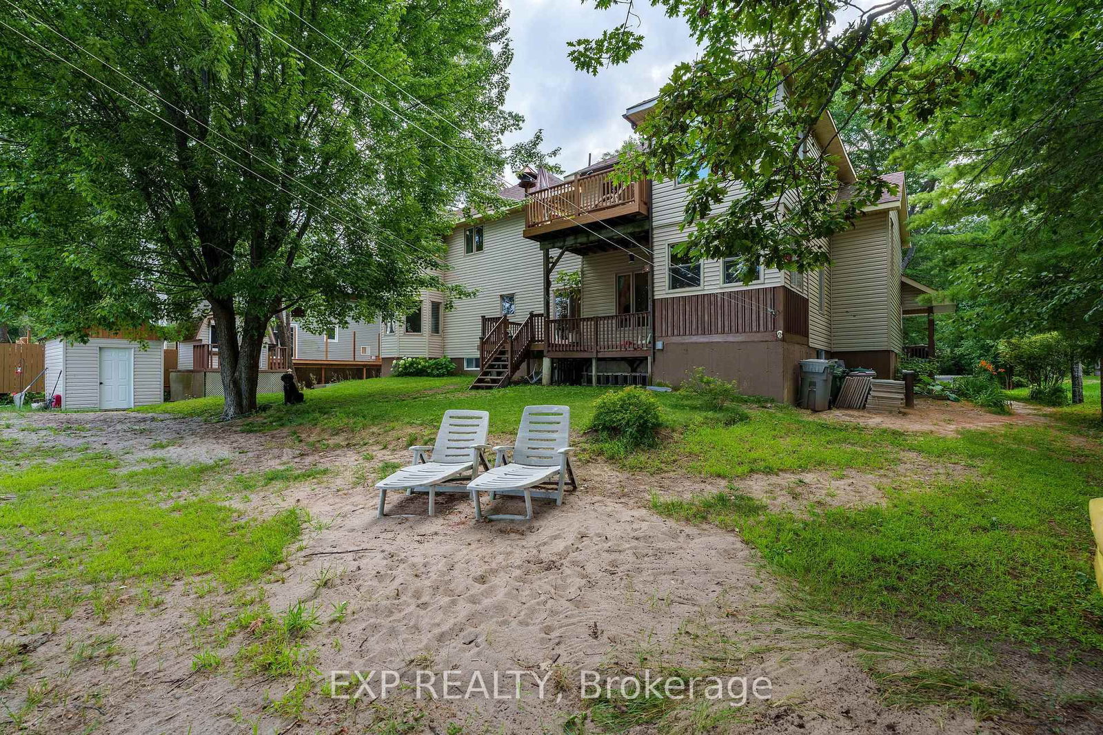 164 Baillie Avenue • Ottawa, ON photo 36