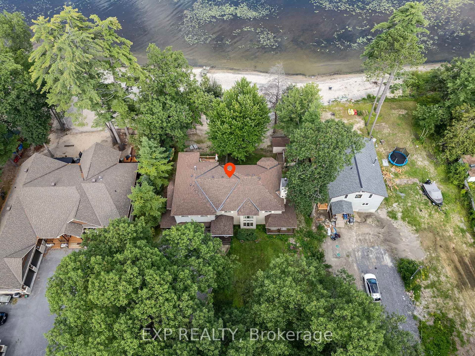 164 Baillie Avenue • Ottawa, ON photo 39