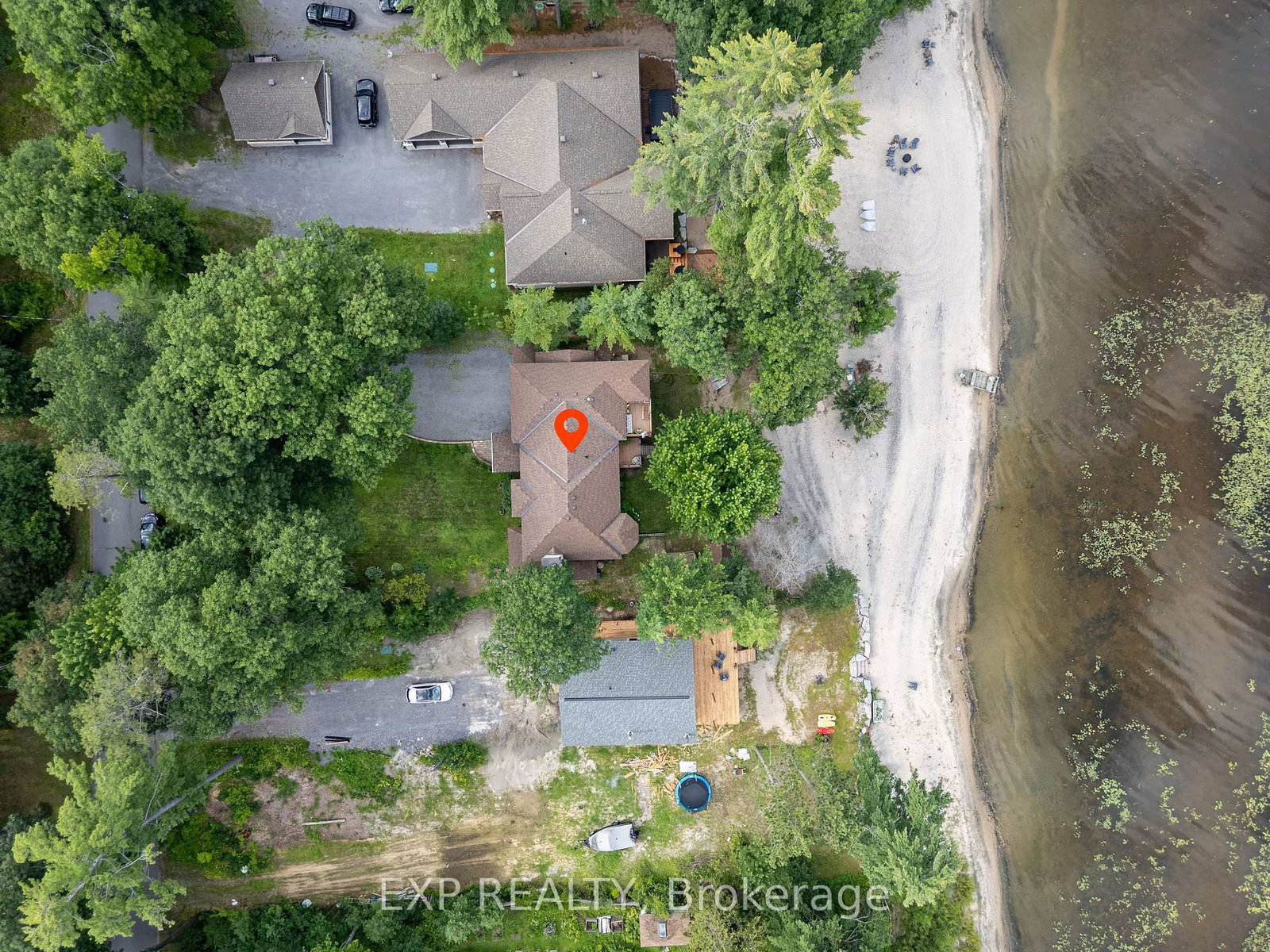 164 Baillie Avenue • Ottawa, ON photo 40
