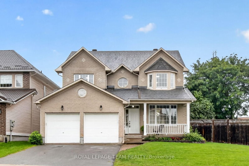 1141 Klondike Road
