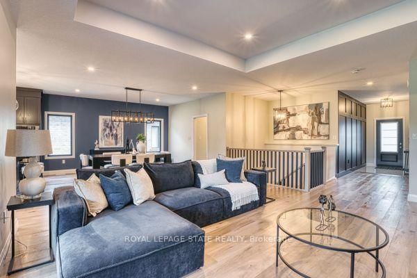 37 Gilmer Crescent • North Perth, ON photo 17