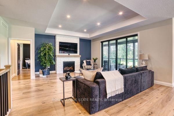 37 Gilmer Crescent • North Perth, ON photo 21
