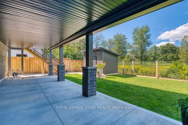 37 Gilmer Crescent • North Perth, ON photo 24
