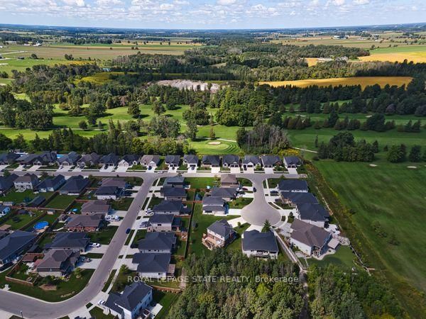 37 Gilmer Crescent • North Perth, ON photo 34