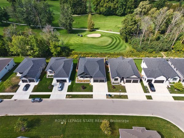 37 Gilmer Crescent • North Perth, ON photo 35