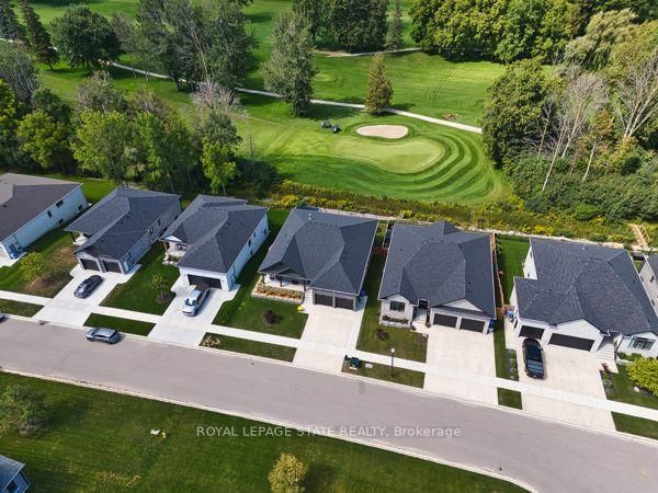 37 Gilmer Crescent • North Perth, ON photo 36
