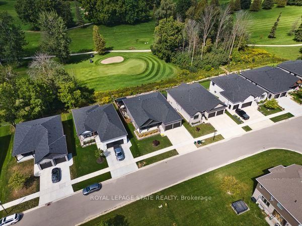 37 Gilmer Crescent • North Perth, ON photo 38
