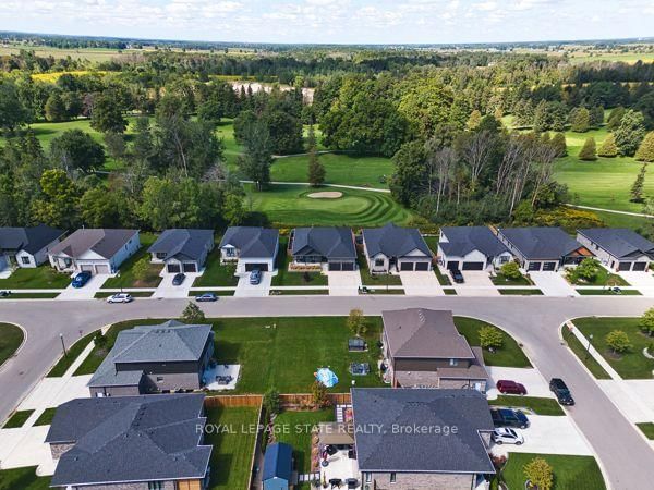 37 Gilmer Crescent • North Perth, ON photo 39