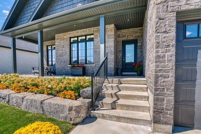 37 Gilmer Crescent • North Perth, ON photo 4