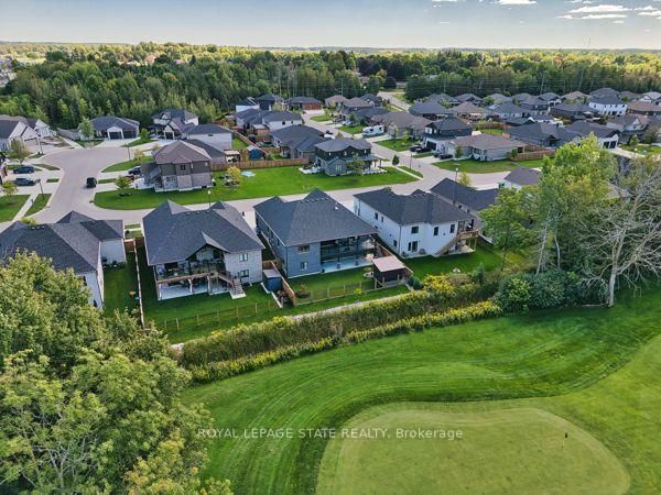 37 Gilmer Crescent • North Perth, ON photo 41