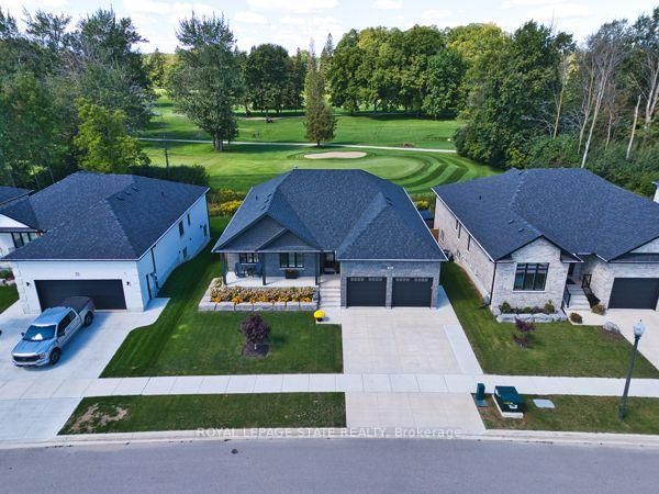 37 Gilmer Crescent • North Perth, ON photo 42