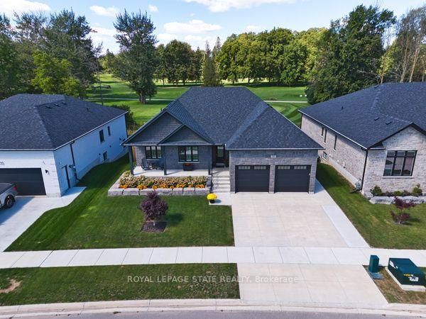 37 Gilmer Crescent • North Perth, ON photo 43