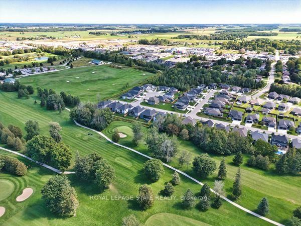 37 Gilmer Crescent • North Perth, ON photo 44