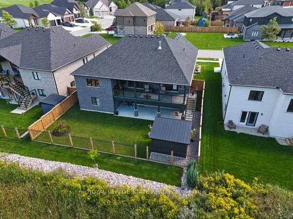 37 Gilmer Crescent • North Perth, ON photo 45